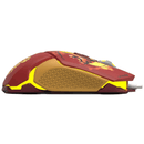 SPAWN GAMING MOUSE RGB - HARRY POTTER GRYFFINDOR 8605042624829