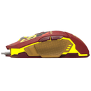 SPAWN GAMING MOUSE RGB - HARRY POTTER GRYFFINDOR 8605042624829