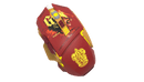 SPAWN GAMING MOUSE RGB - HARRY POTTER GRYFFINDOR 8605042624829