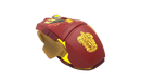 SPAWN GAMING MOUSE RGB - HARRY POTTER GRYFFINDOR 8605042624829