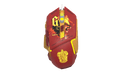 SPAWN GAMING MOUSE RGB - HARRY POTTER GRYFFINDOR 8605042624829