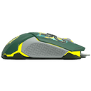 SPAWN GAMING MOUSE RGB - HARRY POTTER SLYTHERIN 8605042624836