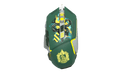 SPAWN GAMING MOUSE RGB - HARRY POTTER SLYTHERIN 8605042624836