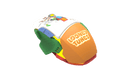 SPAWN GAMING MOUSE RGB - LOONEY TUNES 8605042624850
