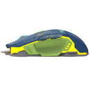 SPAWN GAMING MOUSE RGB - RICK AND MORTY 8605042624812
