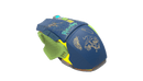 SPAWN GAMING MOUSE RGB - RICK AND MORTY 8605042624812