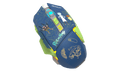 SPAWN GAMING MOUSE RGB - RICK AND MORTY 8605042624812