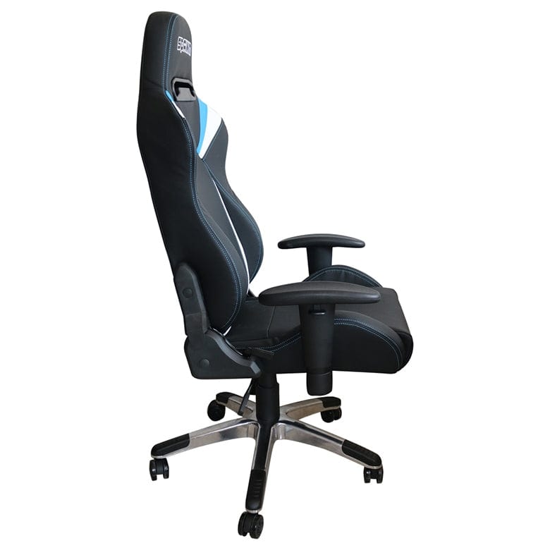 SPAWN HERO SERIES GAMING CHAIR BLUE 8606010987762