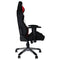 SPAWN HERO SERIES GAMING CHAIR RED 8606010987779