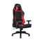 SPAWN KNIGHT SERIES GAMING CHAIR RED 8605042603688