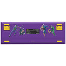 SPAWN MECHANICAL GAMING KEYBOARD - BATMAN 8605042625604
