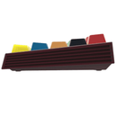 SPAWN MECHANICAL GAMING KEYBOARD - HARRY POTTER 8605042625574