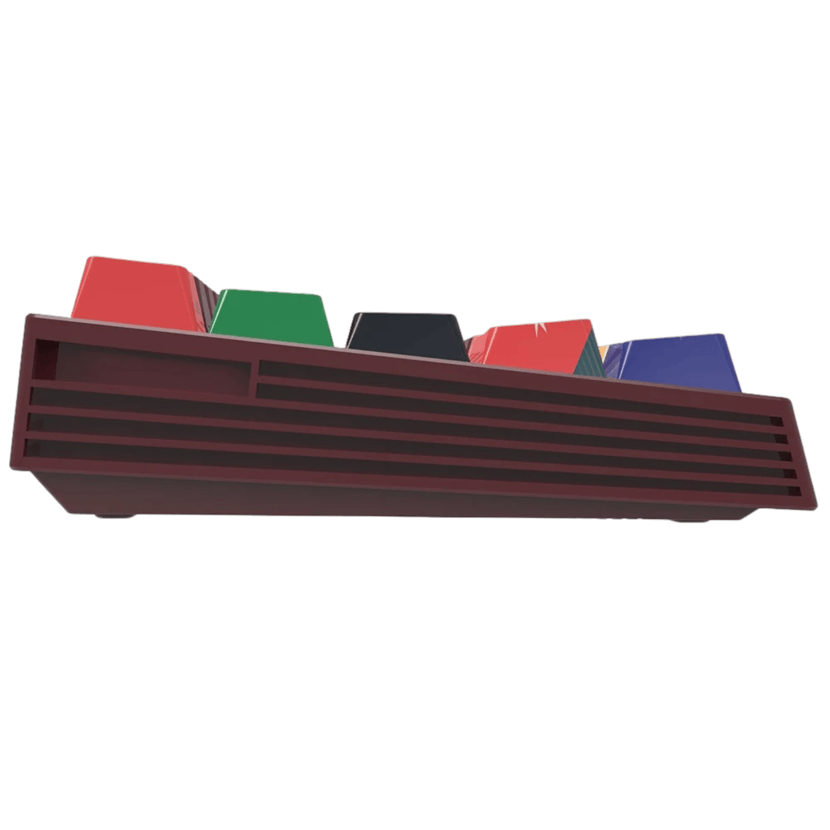 SPAWN MECHANICAL GAMING KEYBOARD - HARRY POTTER 8605042625574