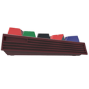 SPAWN MECHANICAL GAMING KEYBOARD - HARRY POTTER 8605042625574