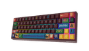 SPAWN MECHANICAL GAMING KEYBOARD - HARRY POTTER 8605042625574