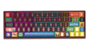 SPAWN MECHANICAL GAMING KEYBOARD - HARRY POTTER 8605042625574