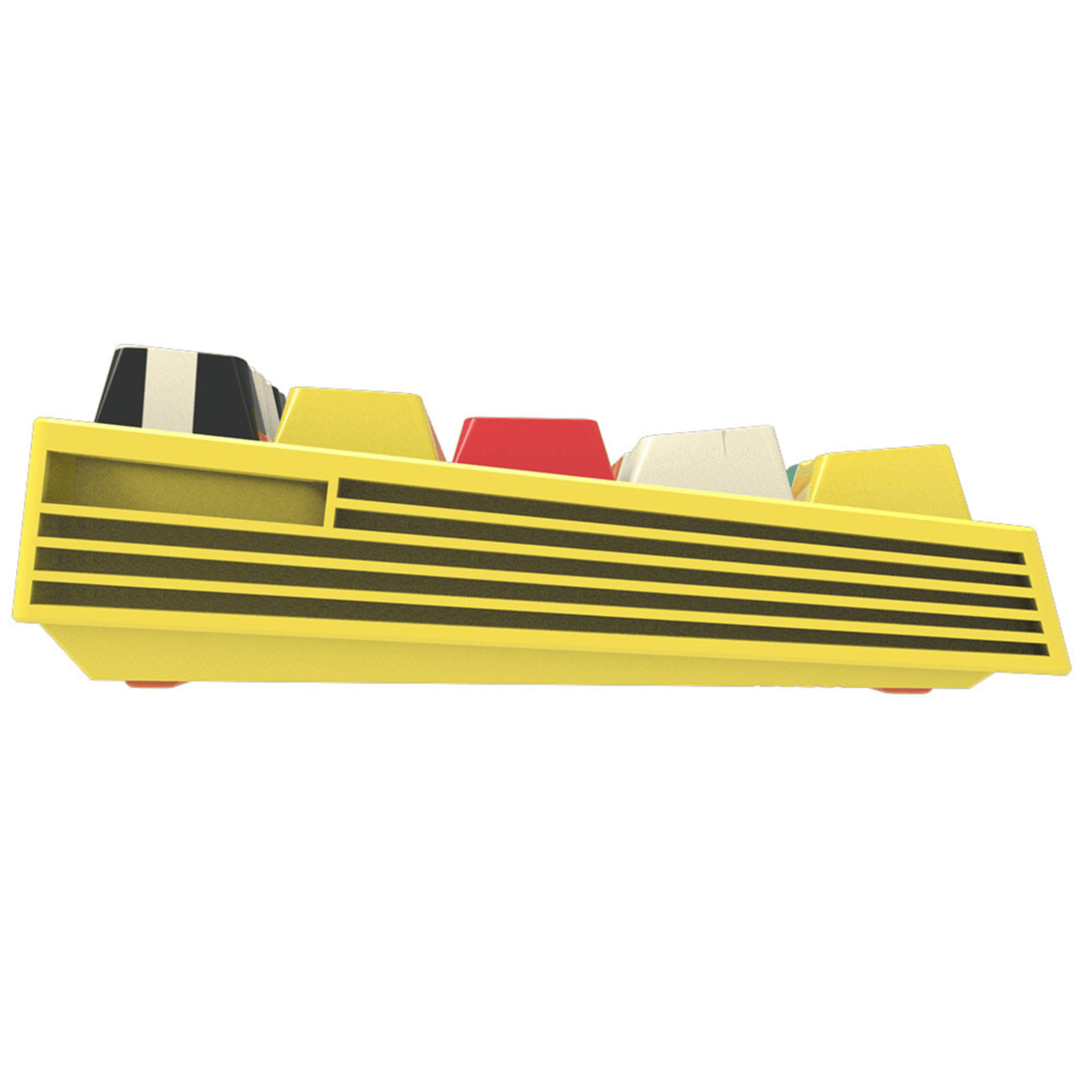 SPAWN MECHANICAL GAMING KEYBOARD - LOONEY TUNES 8605042625598