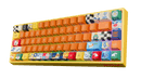 SPAWN MECHANICAL GAMING KEYBOARD - LOONEY TUNES 8605042625598
