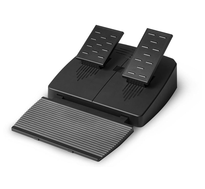 SPAWN MOMENTUM PLUS RACING WHEEL PC/PS3/PS4/XBOX/SWITCH 8605042622474