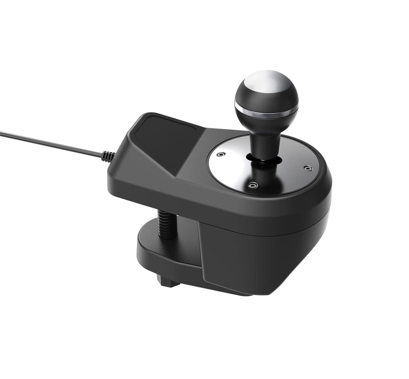 SPAWN MOMENTUM PLUS RACING WHEEL PC/PS3/PS4/XBOX/SWITCH 8605042622474