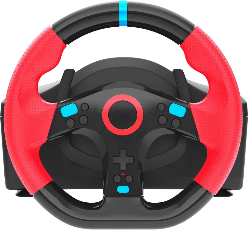SPAWN MOMENTUM PLUS RACING WHEEL PC/PS3/PS4/XBOX/SWITCH 8605042622474
