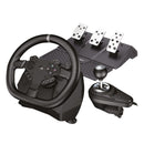 SPAWN MOMENTUM PRO RACING WHEEL PC/PS3/PS4/XBOX/SWITCH 8605042604883