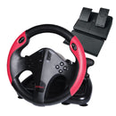 SPAWN MOMENTUM RACING WHEEL FOR PC, PS3, PS4, X360, XONE, SWITCH 8605042603114