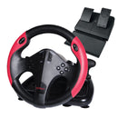 SPAWN MOMENTUM RACING WHEEL FOR PC, PS3, PS4, X360, XONE, SWITCH - DAMAGED BOX 3200000001299