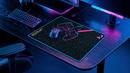 SPAWN MOUSE PAD NEON GAMER - M 8605042624393