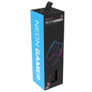 SPAWN MOUSE PAD NEON GAMER - M 8605042624393