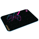SPAWN MOUSE PAD NEON GAMER - M 8605042624393
