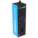 SPAWN MOUSE PAD NEON GAMER - XL 8605042624409
