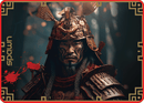 SPAWN MOUSE PAD SAMURAI - M 8605042624355