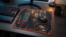 SPAWN MOUSE PAD SAMURAI - M 8605042624355