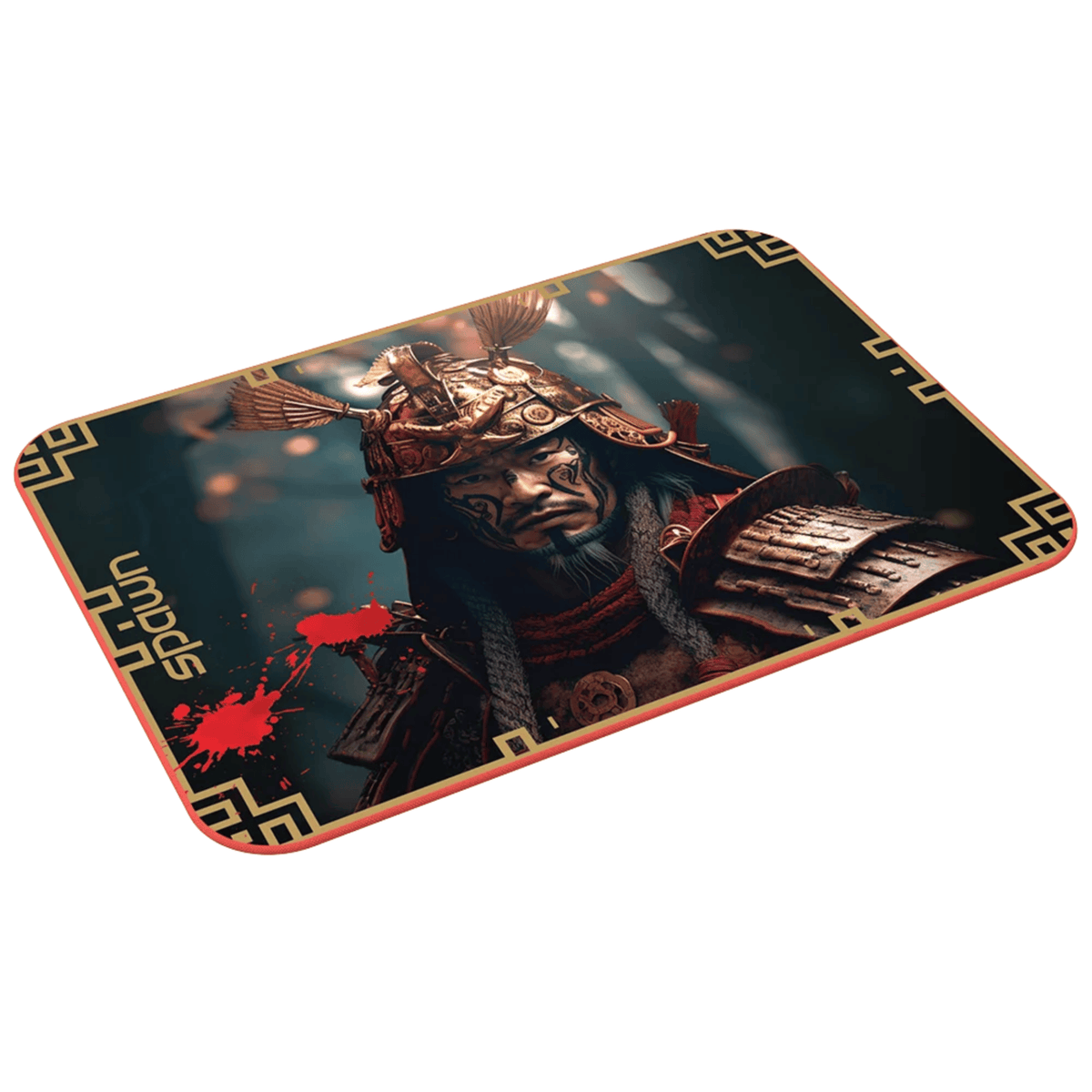 SPAWN MOUSE PAD SAMURAI - M 8605042624355