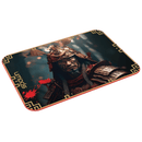 SPAWN MOUSE PAD SAMURAI - M 8605042624355