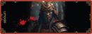 SPAWN MOUSE PAD SAMURAI - XL 8605042624362