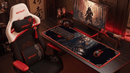 SPAWN MOUSE PAD SAMURAI - XL 8605042624362