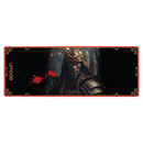 SPAWN MOUSE PAD SAMURAI - XL 8605042624362