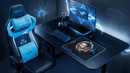 SPAWN MOUSE PAD TESLA - M 8605042624379