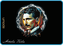 SPAWN MOUSE PAD TESLA - M 8605042624379