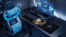 SPAWN MOUSE PAD TESLA - XL 8605042624386