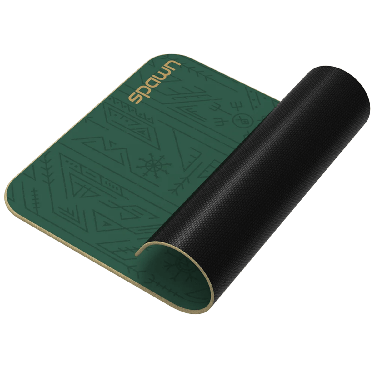SPAWN MOUSE PAD VIKING 1 - M 8605042624317