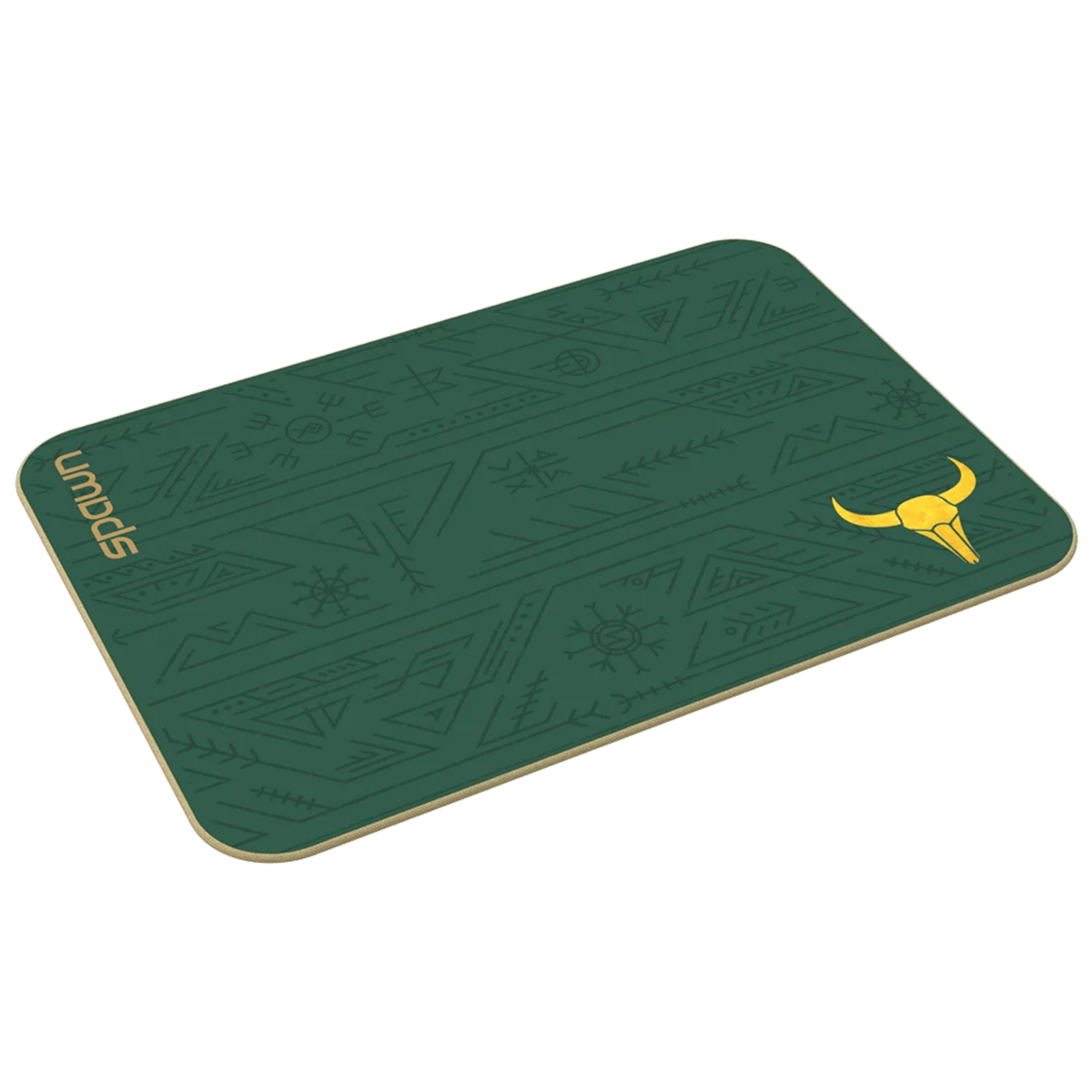 SPAWN MOUSE PAD VIKING 1 - M 8605042624317