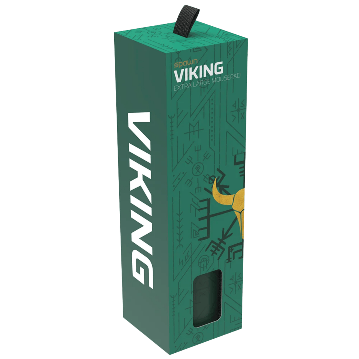 SPAWN MOUSE PAD VIKING 1 - XL 8605042624324