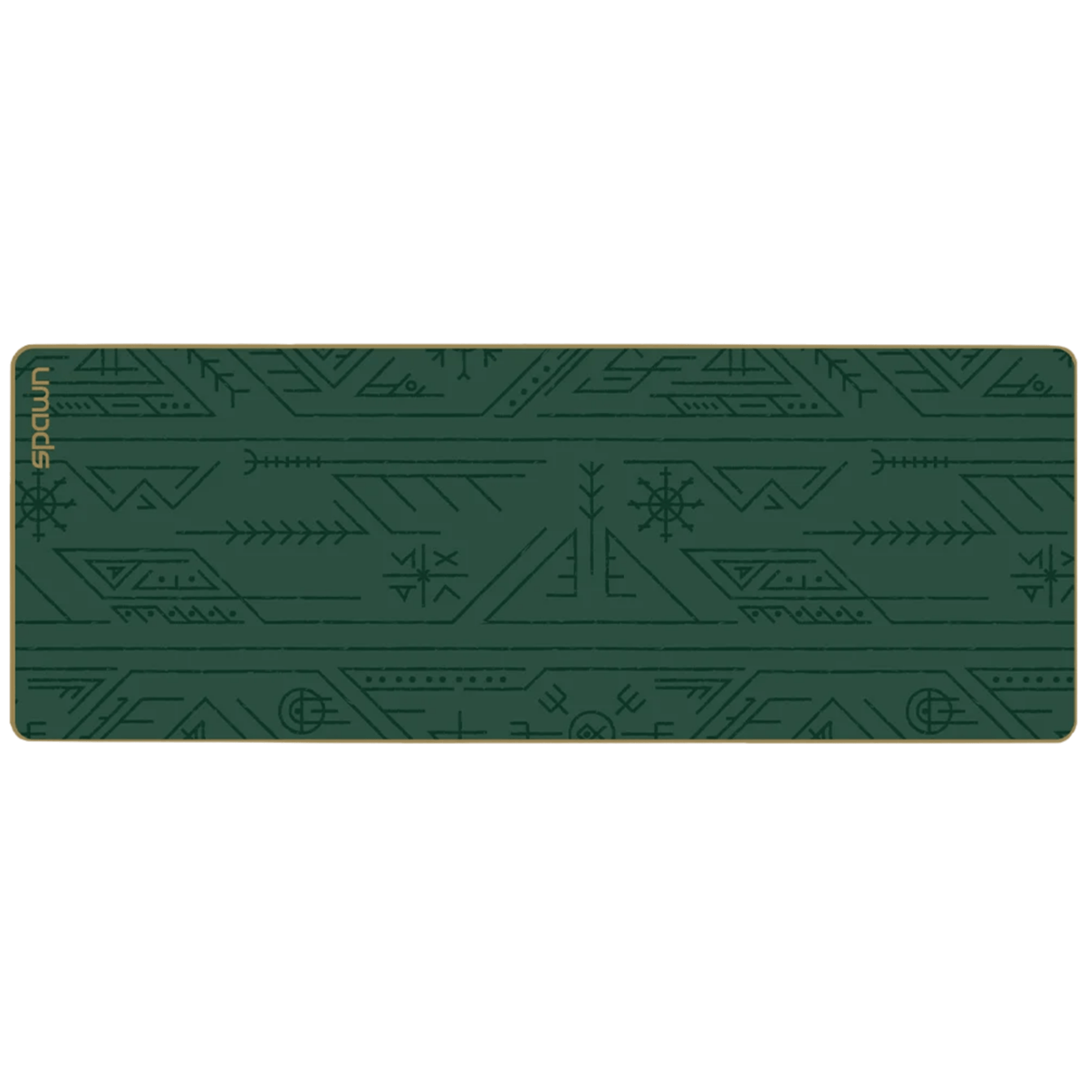 SPAWN MOUSE PAD VIKING 1 - XL 8605042624324