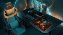 SPAWN MOUSE PAD VIKING 2 - M 8605042624331