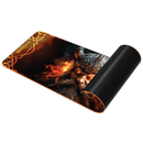 SPAWN MOUSE PAD VIKING 2 - XL 8605042624348