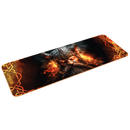 SPAWN MOUSE PAD VIKING 2 - XL 8605042624348
