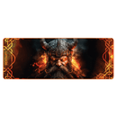 SPAWN MOUSE PAD VIKING 2 - XL 8605042624348